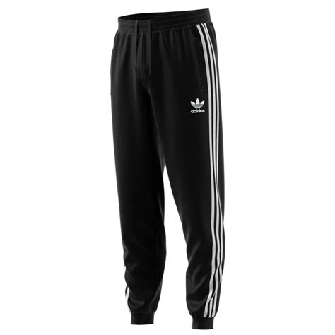 adidas 3 striped sweatpants.